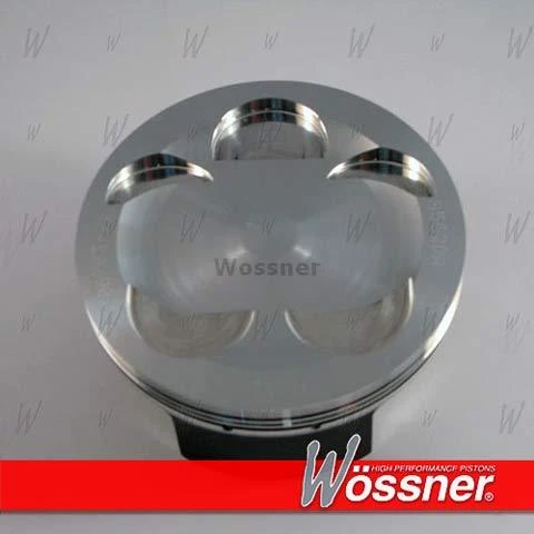 Поршень YAMAHA YZF 450 (YZ450F) '03-'05, WRF 450 (WR450F) '03-'06 (97,96MM=+3,00MM) (12,5:1=OEM) WOSSNER 8562D300