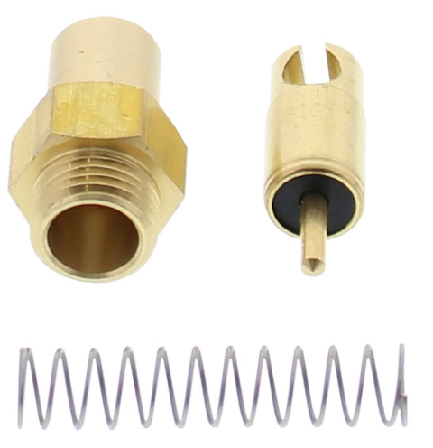 Ремкомплект стартера (подсоса) POLARIS ATP 330/500 '04-'05, Hawkeye '06-'11, Magnum 330 '03-'04, Scrambler 500 '97-'12, Trail Boss 330 '03-'13, Xpedition 325/425 '00-'02 ALL BALLS 46-1033