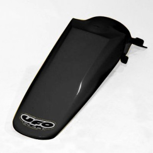 Щиток задний SUZUKI RMZ 250 '04-'06 UFO SU03934001
