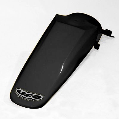 Щиток задній SUZUKI RMZ 250 '04-'06 UFO SU03934001