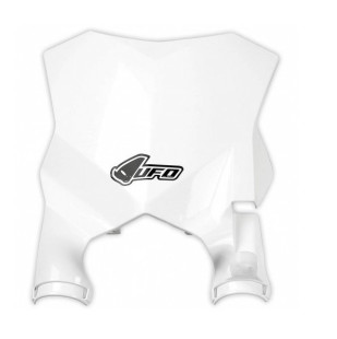 Передний обтекатель кросс KAWASAKI KXF 250 '17, KXF 450 '16-'17 UFO KA04746047