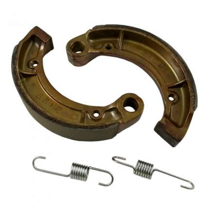 Тормозные колодки Yamaha 5VH-WF536-00