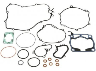 Полный комплект прокладок YAMAHA YFM50 S RAPTOR 04-08  ATHENA P400485850178
