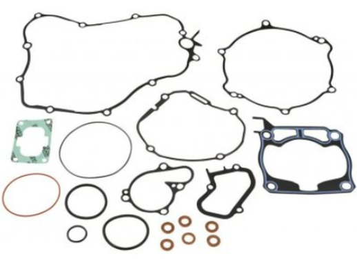 Полный комплект прокладок YAMAHA YFM50 S RAPTOR 04-08  ATHENA P400485850178