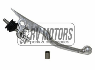 Рычаг тормоза KTM SX85 '13, FREERIDE 350 '12-'13 NACHMAN DHKT08SN