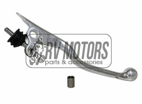 Рычаг тормоза KTM SX85 '13, FREERIDE 350 '12-'13 NACHMAN DHKT08SN