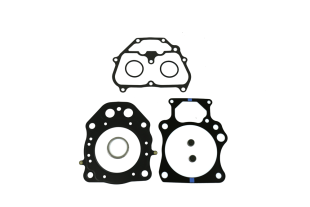 Комплект прокладок TOP-END HONDA TRX 420 FA/FE/FM/TM, FPA/FPE/FFM '09-'15 ATHENA P400210600246