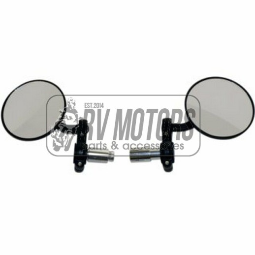 Дзеркала OXFORD OX120 