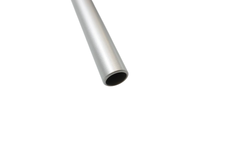 Стальной руль SUZUKI DL 650 V-STROM (2017-) серебро BIKETEC BT0145