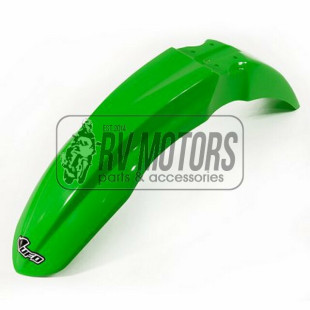 Щиток передний KAWASAKI KXF 250/450 '09-'12 UFO KA03796026