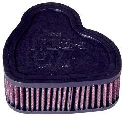 Повітряний фільтр K&N HA-1330