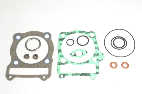Комплект прокладок TOP-END SUZUKI DR400`80-81, GN400`80-82, SP400`80 ATHENA P400510600405