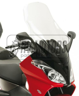 Ветровое стекло Kappa Aprilia Atlantic KD242ST