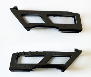 Направляющая приводной цепи NACHMAN MX-03430BK KAWASAKI KXF 250/450 '09-16