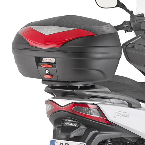Кріплення центрального кофру KAPPA (без майданчика) KYMCO XTOWN 125-300 (16-18) KR6108