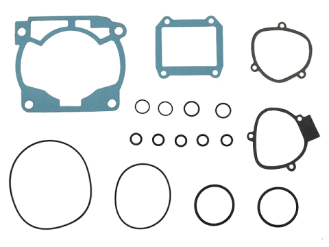 Комплект прокладок TOP-END KTM SX250 (07-14), EXC250 (08-14), HUSQVARNA TC/TE250 (2014), HUSABERG TE250 (11-14) NAMURA NX-70053T