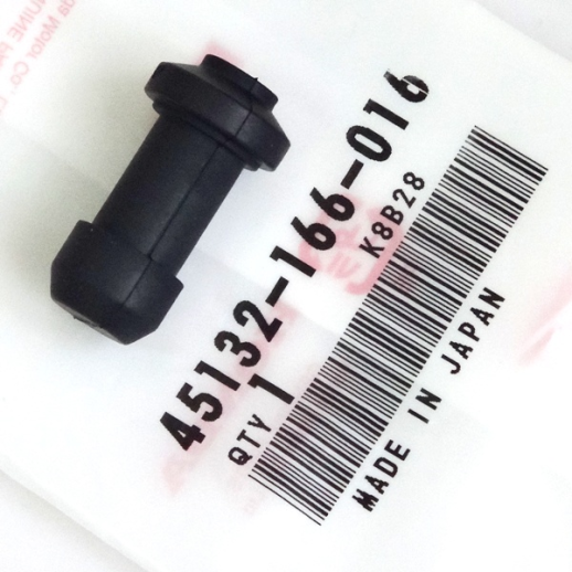 Пыльник направляющей тормозного суппорта Honda 45132-166-016