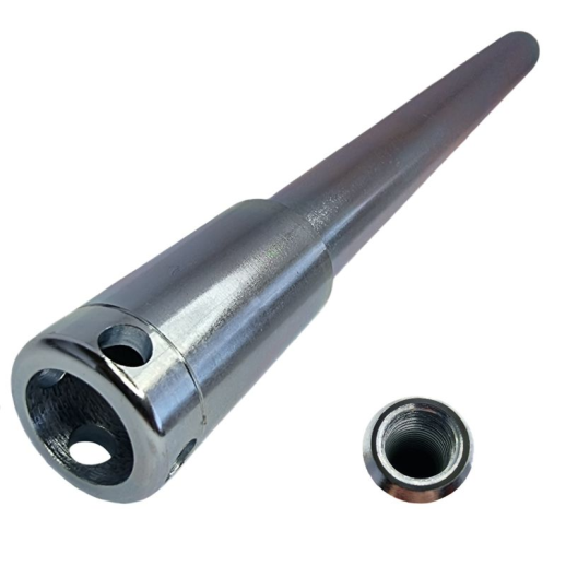 Ось колеса HONDA SHADOW VT1100 (1987- 2007) / HONDA SHADOW VT750 (1998-2007) BJ OS06