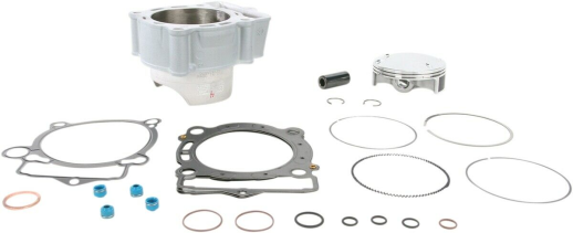 Циліндр BIG BORE KTM SXF 350 11-12, EXCF 350 12-13 WORKS CYLINDER 51001-K01