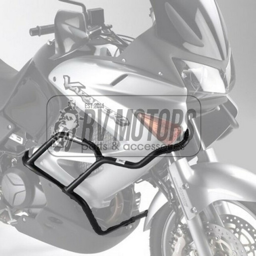 Захисні дуги Kappa Honda XL 1000V Varadero 03-06 (TN367) KN28