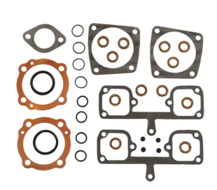 Комплект прокладок TOP-END HARLEY-DAVIDSON SPORTSTER XLH 1000 '72-'73 (OEM:17030-72) ATHENA P400195600737