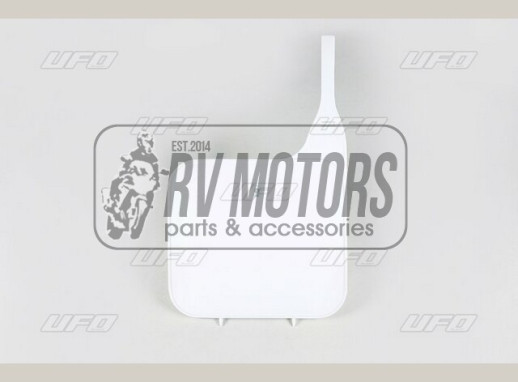 Передній обтічник крос HONDA CR 125/250/500 &#39;87-&#39;94 UFO HO02607041 