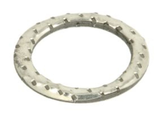 Прокладка выхлопного коллектора SUZUKI AN 125/150 '95-'00, EPICURO 125/150 '99-'01, UH 125 BURGMAN '02-'20, UH 150 BURGMAN '02-'06 Athena S410030012001