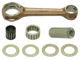 Шатун HONDA CR 250 (84-01) NACHMAN KP01315N