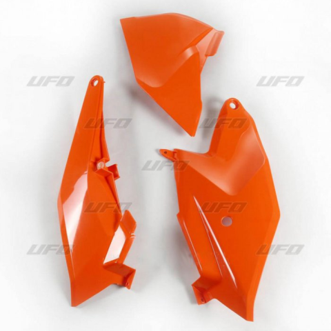 Боковой пластик KTM SX 85 '18 UFO KT04086127