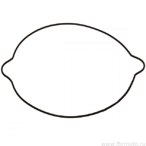Прокладка крышки сцепления KTM EXC 250/300 '04-'16, SX 250 '03-'16, FREERIDE R 250 '14-'17, HUSQVARNA TC/TE 250 '14-'16, TE 300 '11-'12 ATHENA S410270008021