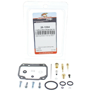 Ремкомплект карбюратора 4 RIDE AB26-1594