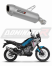 Прямоток CF MOTO 450 MT 2025 DOMINATOR S6 