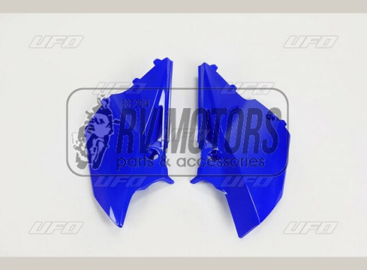 Бічний пластик YAMAHA YZ 125/250 &#39;15-18 UFO YA04842089