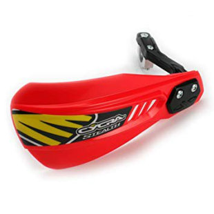 Защита рук CYCRA 1CYC-0055-32X COMPOSITE PRIMAL STEALTH RACER 22/28,6mm