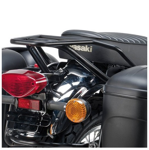 Кріплення кофра KAPPA (без майданчика) Kawasaki W800 (11-15) R4101
