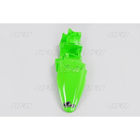 Щиток задний KAWASAKI KLX110 '10-'20 UFO KA04715026