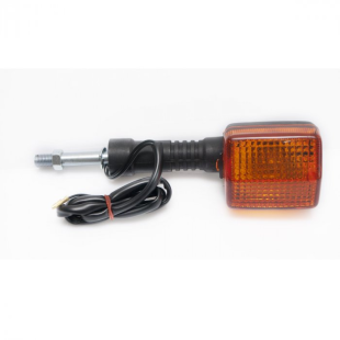 Указатель поворота HONDA CB 250 '92-'99, CB 500 '94-'99, XL 600V TRANSALP '87-'90, NX 650 DOMINATOR '88-'94, XRV 750 AFRICA TWIN '90-'99 JR ST-1351J