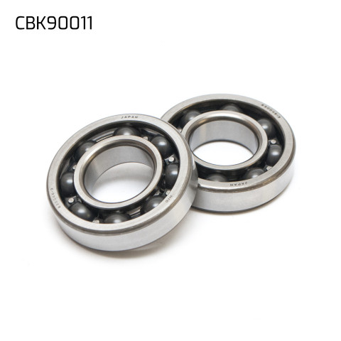 Комплект подшипников коленвала YAMAHA YZF/WRF 250 (03-14) (NTN) BEARING WORX CBK90011