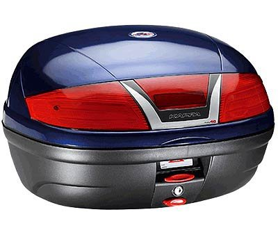 Світловідбивний елемент до кофру KAPPA K46 правий Z629DX