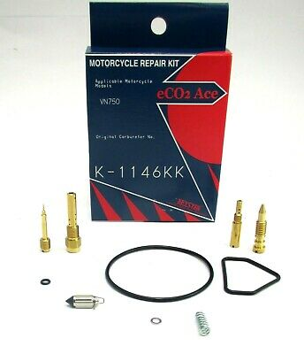 Ремкомплект карбюратора KEYSTER K-1146KK