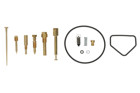 Ремкомплект карбюратора KAWASAKI VN 750 1986- KEYSTER K-1138KKR