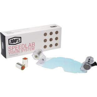 Система RollOff 100% 51020-010-02	