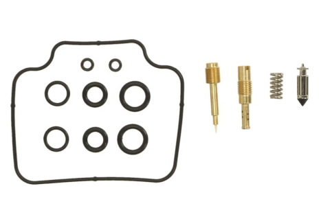 Ремкомплект карбюратора HONDA CB, CBX 450-750 1981- KEYSTER K-868HK