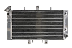 Радиатор POLARIS OUTLAW 525 2008-2011 4 RIDE RAD-103