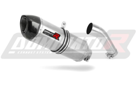 Прямоток Suzuki SV 650 S 2003 - 2015 DOMINATOR HP1