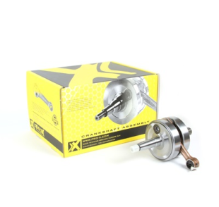 Коленвал HONDA CR 125 '90-04 (HR 4053) PROX 10.1290