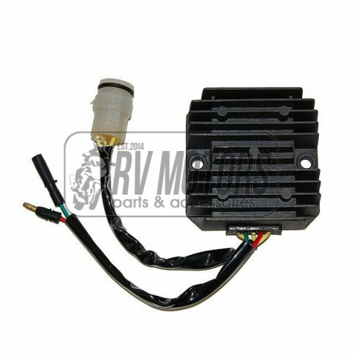 Регулятор напруги HONDA TRX 300 EX 93-08 ELECTROSPORT ESR127