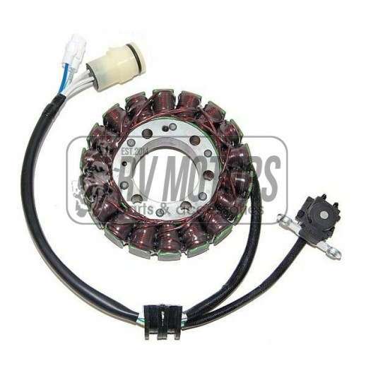 Генератор YAMAHA YFM 700 RAPTOR &#39;06-&#39;12 ELECTROSPORT ESG152