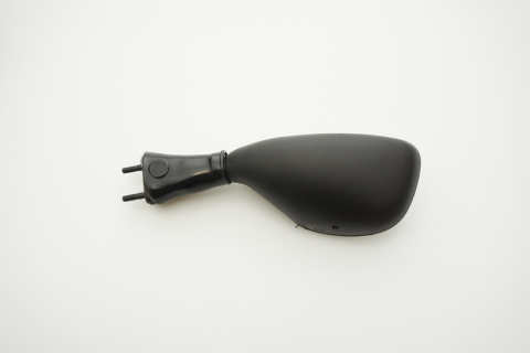 Зеркало KAWASAKI ZX 6R (98-02) ZX 9R (98-03) левое BIKETEC BTMIRK02L