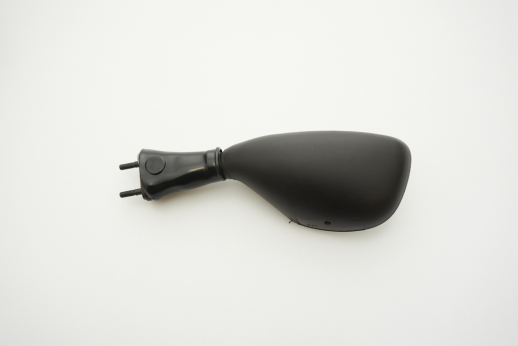 Зеркало KAWASAKI ZX 6R (98-02) ZX 9R (98-03) левое BIKETEC BTMIRK02L